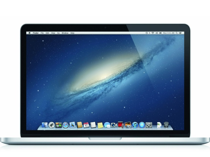 MacBook Pro 17-inch