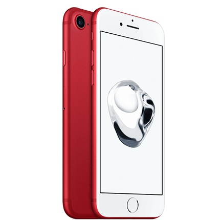 iPhone 7 128gb (PRODUCT) RED Special Edition