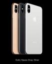 IPHONE XS 256G